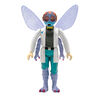 Teenage Mutant Ninja Turtles ReAction Figure Vague 2 - Baxter Stockman