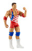 WWE Kurt Angle Action Figure.