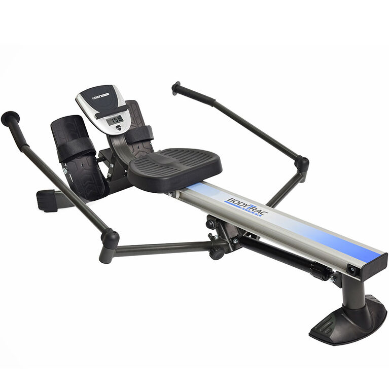 Stamina Products, Bodytrac Glider 1060 - English Edition