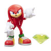 Sonic 4 Inch Figures - Modern Knuckles