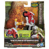 Transformers: Rise of the Beasts Movie Beast Alliance Beast Weaponizers 2-Pack Arcee Toy, 5-Inch
