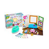 Boutique de vaporisation pour animaux Scribble Scrubbie de Crayola