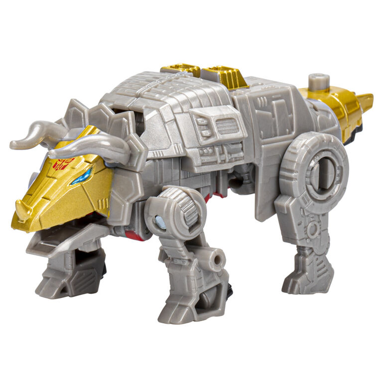 Transformers Legacy Evolution Core Dinobot Slug 3.5" Action Figure Transformers Legacy Evolution Core Dinobot Slug 3.5" Action Figure