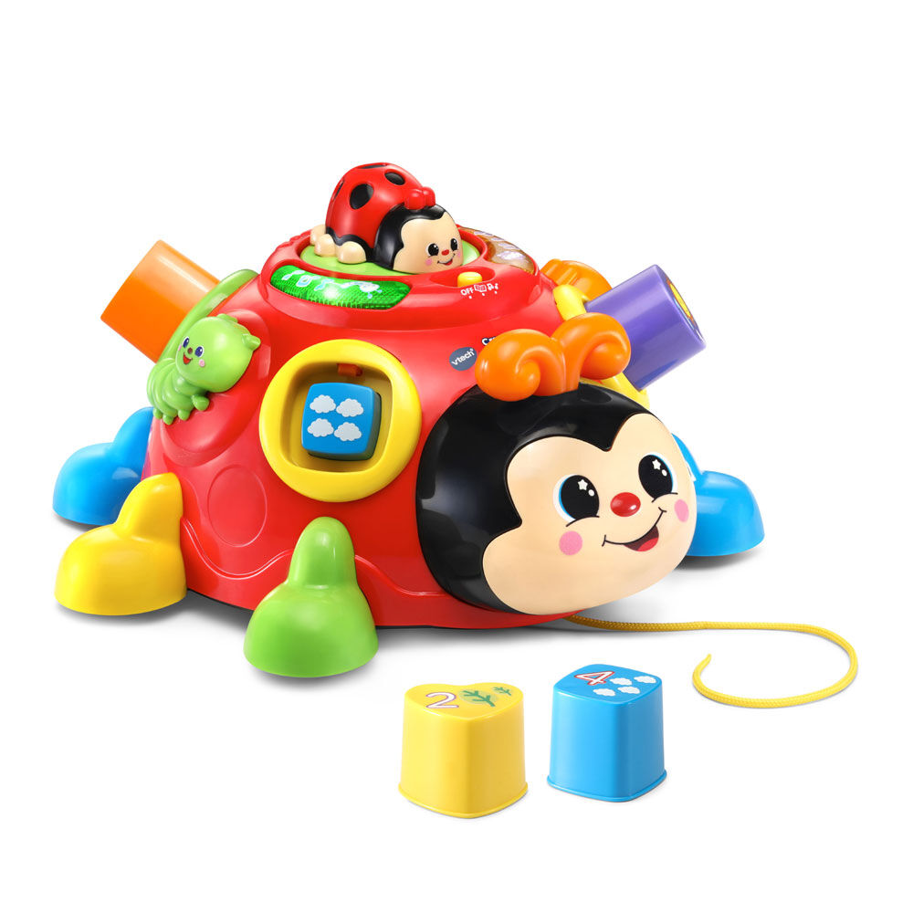 vtech 3 in 1 race and learn toys r us