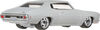 Hot Wheels Cars, Premium Fast & Furious 1970 Chevelle SS (rouge) voiture pour adultes collectionneurs