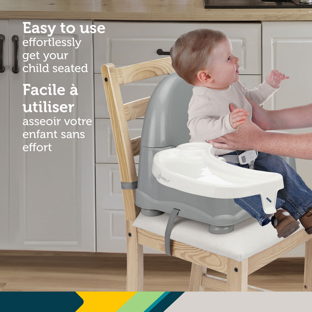 Toys r us booster seat deals for table