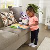 LeapFrog My Pal Violet Smarty Paws - English Edition