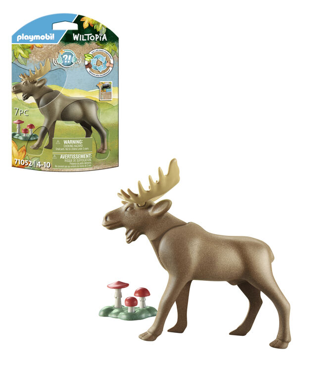 Playmobil - Elan