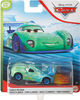 Disney Pixar Cars Carla Veloso with Flames