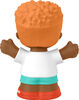 Fisher-Price Little People Character Figure, Developmental Toy for Toddlers & Kids, 1 Piece