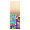greenre Marvel Amazing Spidey Eco-Medium Colouring Pad
