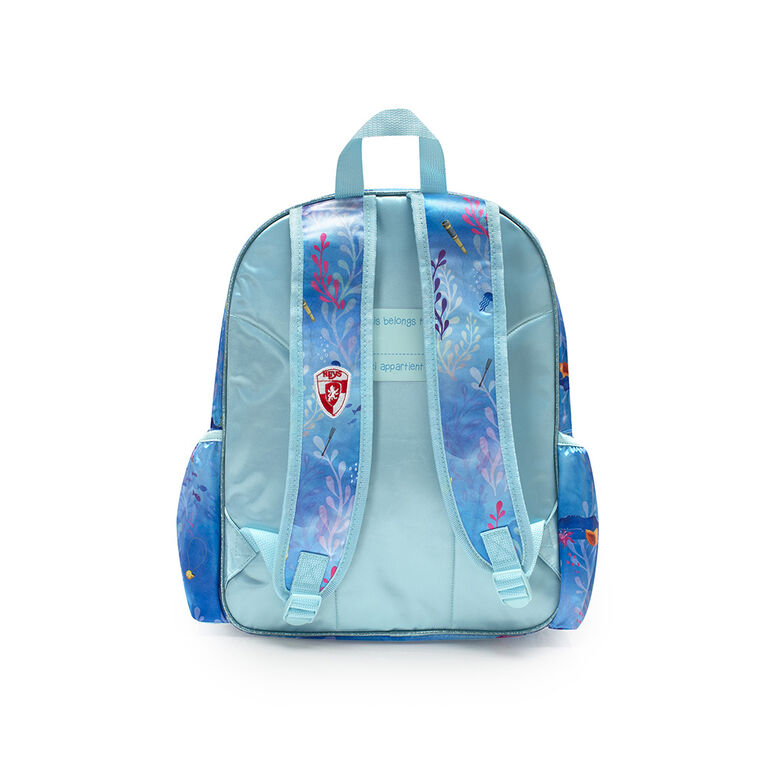 Heys - The Little Mermaid Backpack