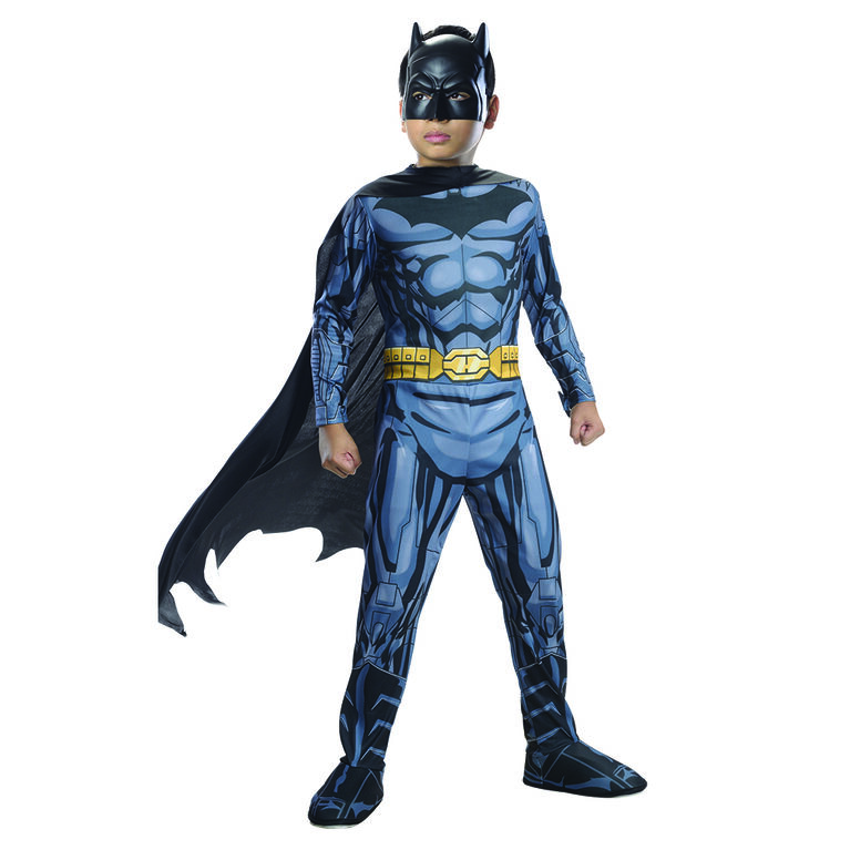 Batman Classic Costume