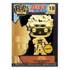 Funko POP! Pin: Naruto Six Path POP Pin - Naruto Shippuden