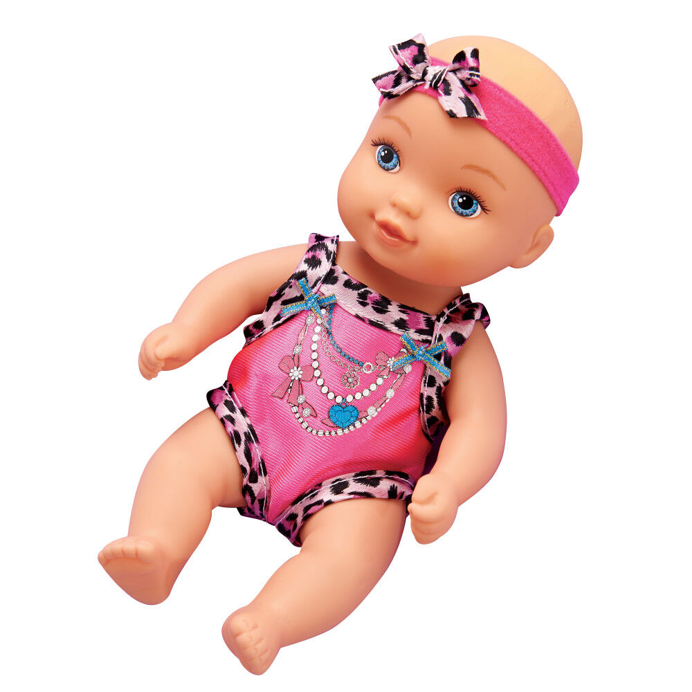 Poupee eau clearance