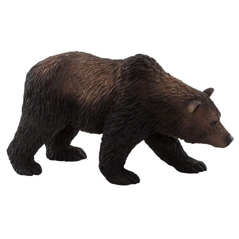 ALEX - Grizzly Bear - Large