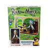 Rick and Morty - Evil Rick and Morty