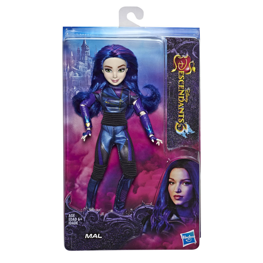 Toys r us descendants dolls clearance