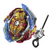 Beyblade Burst Pro Series Union Achilles Spinning Top Starter Pack