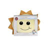 Around The Crib Kokoons Sun Plush Light and Melodie Pale Yellow/Amber Gold
