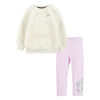 Nike Set - Pink Foam