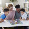 Candy Land, jeu de plateau, jeu préscolaire sans lecture