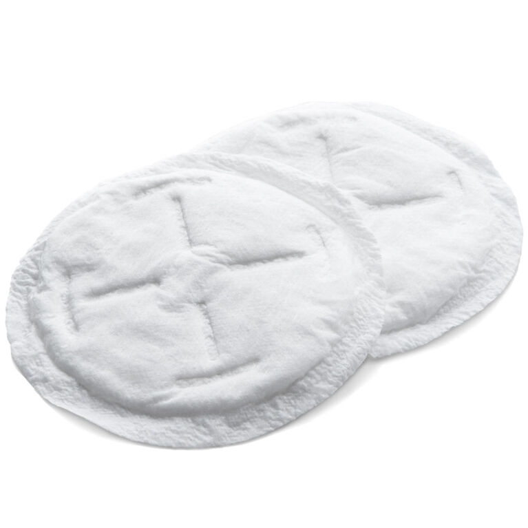 Evenflo Advanced Disposable Nursing Pads, 100 count