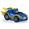PAW Patrol - True Metal Mighty Chase Super PAWs Collectible Die-Cast Vehicle - Mighty Series 1:55 Scale