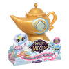 Magic Mixies Genie Lampe Bleu
