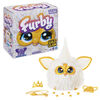Furby Éclat doré, peluche interactive -Édition anglaise