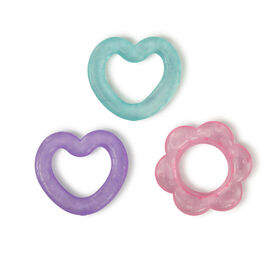 Chill & Teethe Teething Toy