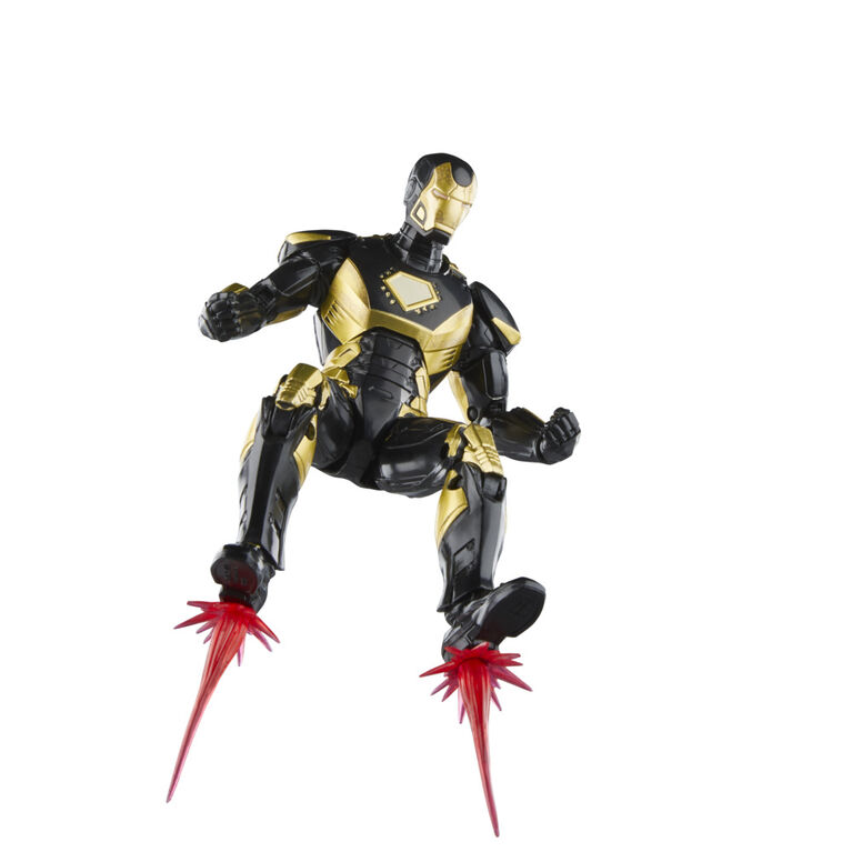 Marvel Legends Series Gamerverse Iron Man