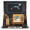 Tiny TV Classics: StarTrek - Ultra Retro TV - Édition anglaise