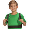 Carapace de tortue du film TMNT