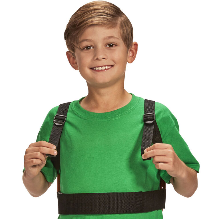 Carapace de tortue du film TMNT