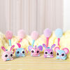 Lollipets, Single Pack, Mini Interactive Collectible Pet with Candy-shaped Accessory (Style May Vary)