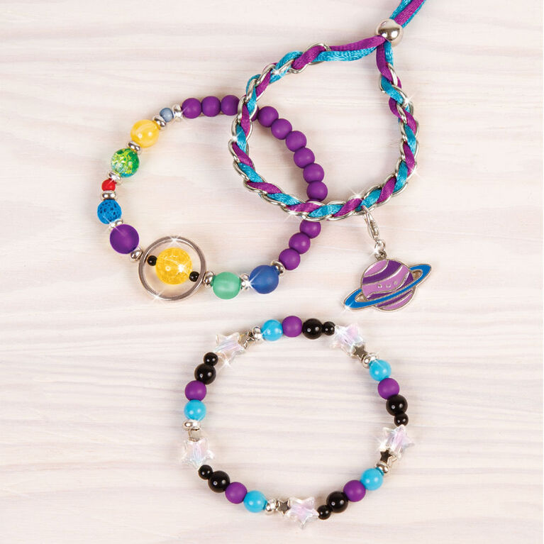 Cosmic Charm Bracelets Toys R Us Canada
