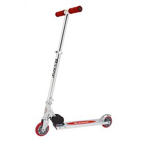 Razor - Trottinette A 98 mm - Rouge