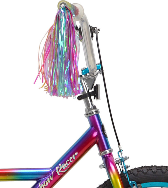 Avigo Rainbow Racer Bike - 20 inch - R Exclusive