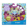 Littlest Pet Shop Roy Peacoat