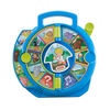 Fisher-Price Little People - Le Monde des animaux See N' Say - Édition anglaise