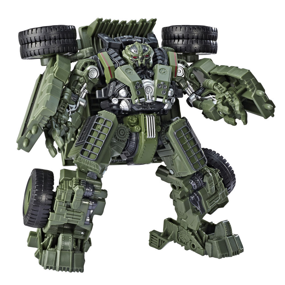 Transformers studio series toys r us store