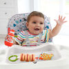 Fisher-Price Burger Minis Gift Set - English Edition