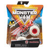 Monster Jam, Official Bakugan Dragonoid Monster Truck, Die-Cast Vehicle, Elemental Trucks Series, 1:64 Scale