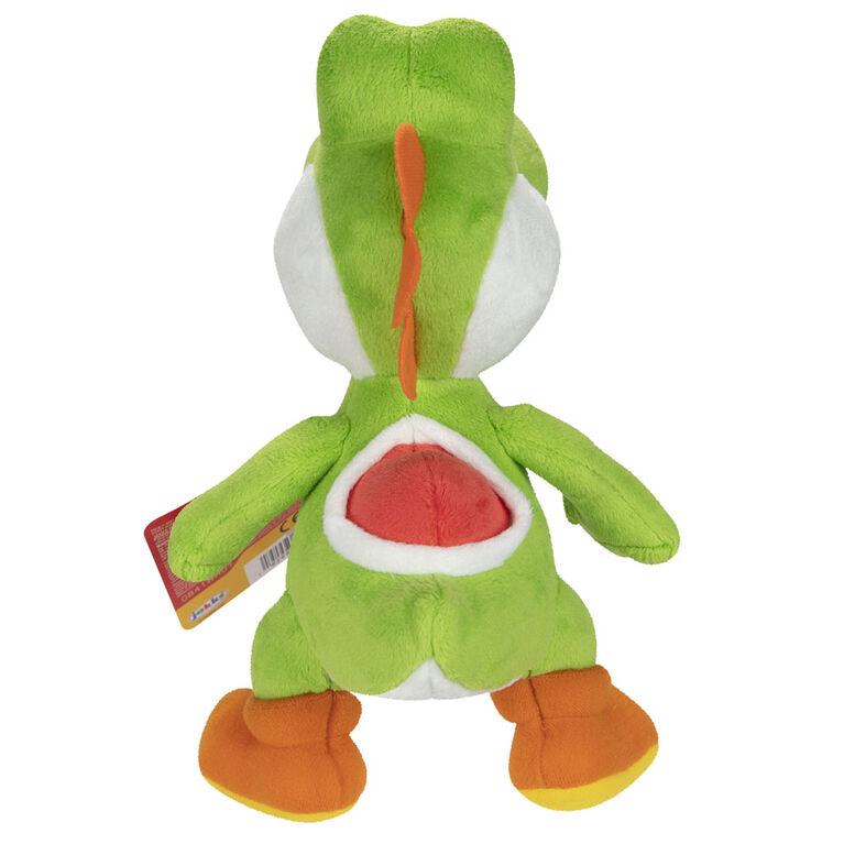 Nintendo - Peluche Yoshi de 9 pouces