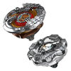 Beyblade X and Star Wars Collab, Chewbacca 4-80LF vs. Stormtrooper 5-70B - R Exclusive