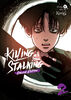 Killing Stalking: Deluxe Edition Vol. 2 - Édition anglaise