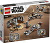 LEGO Star Wars Conflit à Tatooine 75299 (276 pièces)
