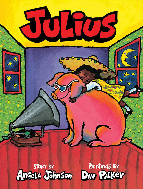 Julius - English Edition
