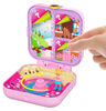 Polly Pocket Candy Adventure Compact